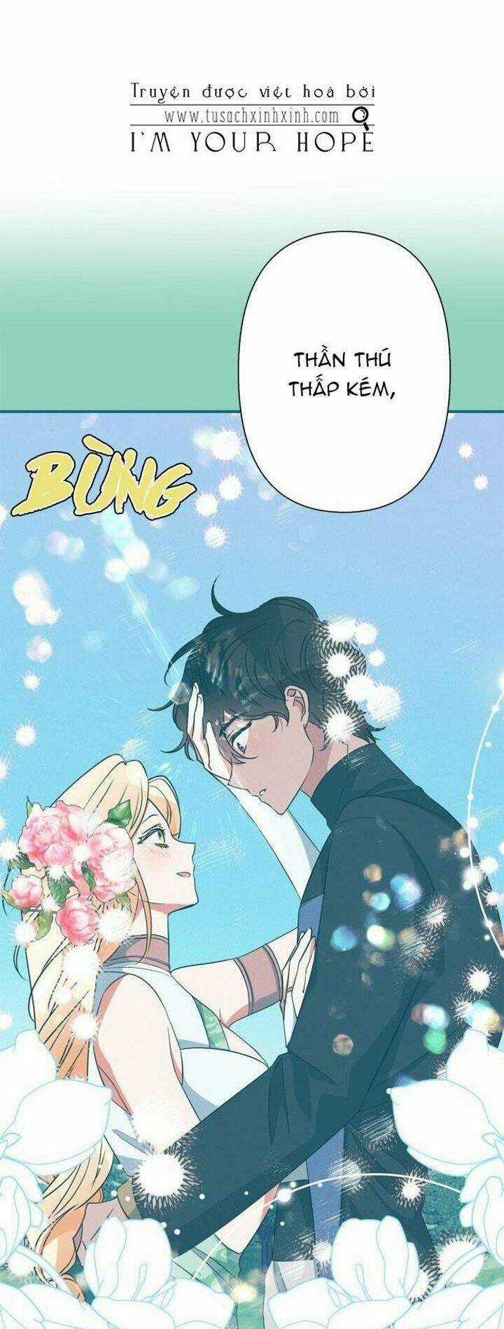 Thuần Hóa Quái Thú Thật Tốt Chapter 77 trang 69