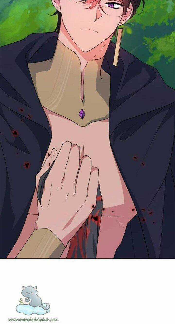 Thuần Hóa Quái Thú Thật Tốt Chapter 77 trang 7