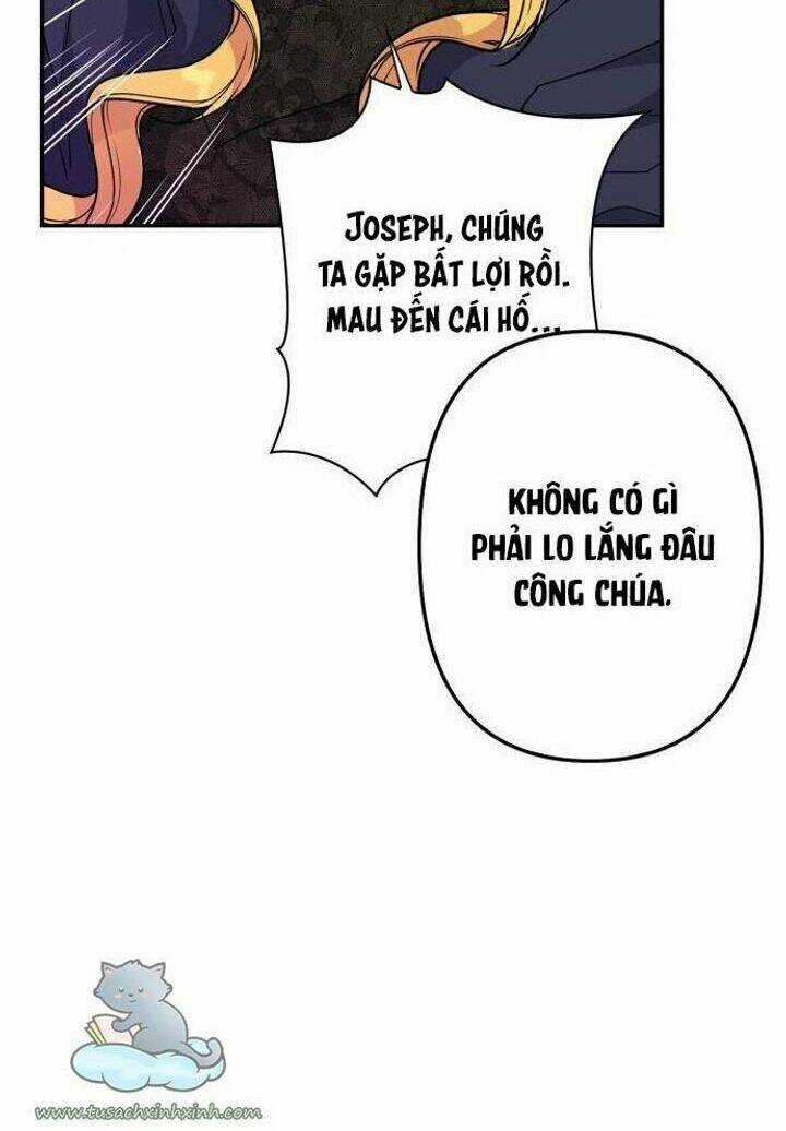 Thuần Hóa Quái Thú Thật Tốt Chapter 77 trang 72