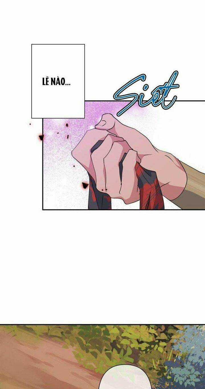 Thuần Hóa Quái Thú Thật Tốt Chapter 77 trang 8