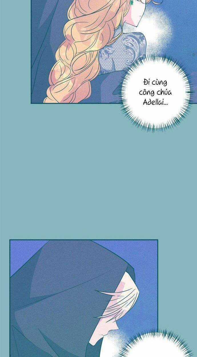 Thuần Hóa Quái Thú Thật Tốt Chapter 78 trang 10