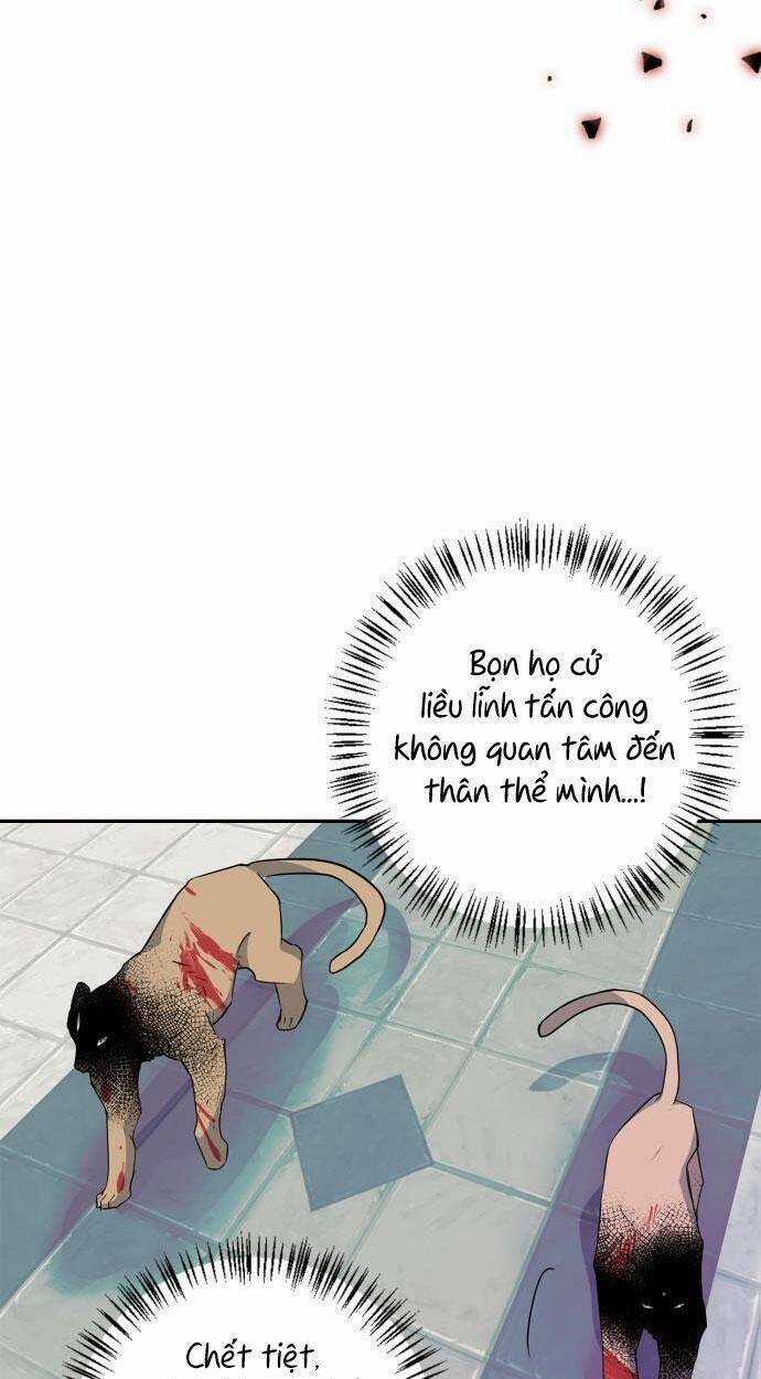 Thuần Hóa Quái Thú Thật Tốt Chapter 78 trang 100