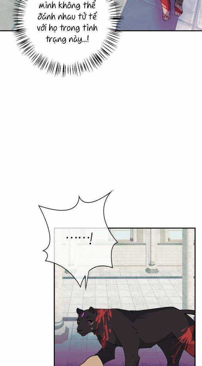 Thuần Hóa Quái Thú Thật Tốt Chapter 78 trang 101