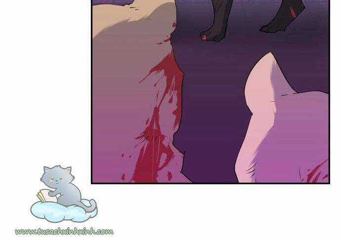 Thuần Hóa Quái Thú Thật Tốt Chapter 78 trang 102