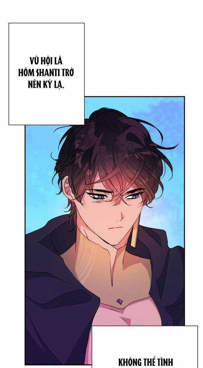 Thuần Hóa Quái Thú Thật Tốt Chapter 78 trang 14