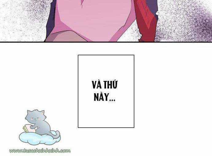 Thuần Hóa Quái Thú Thật Tốt Chapter 78 trang 16