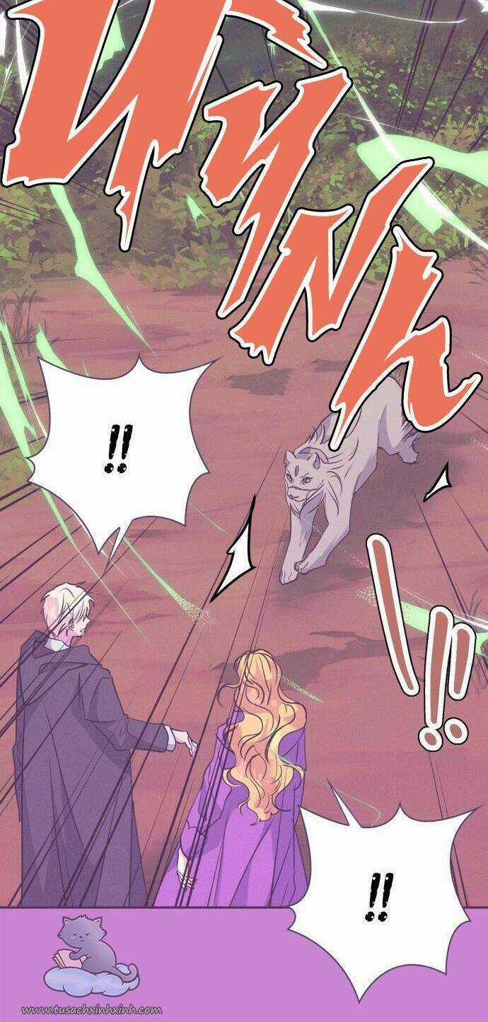 Thuần Hóa Quái Thú Thật Tốt Chapter 78 trang 21