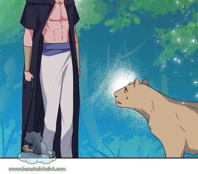 Thuần Hóa Quái Thú Thật Tốt Chapter 78 trang 3