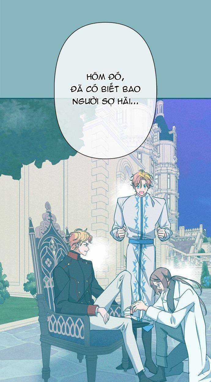 Thuần Hóa Quái Thú Thật Tốt Chapter 78 trang 39