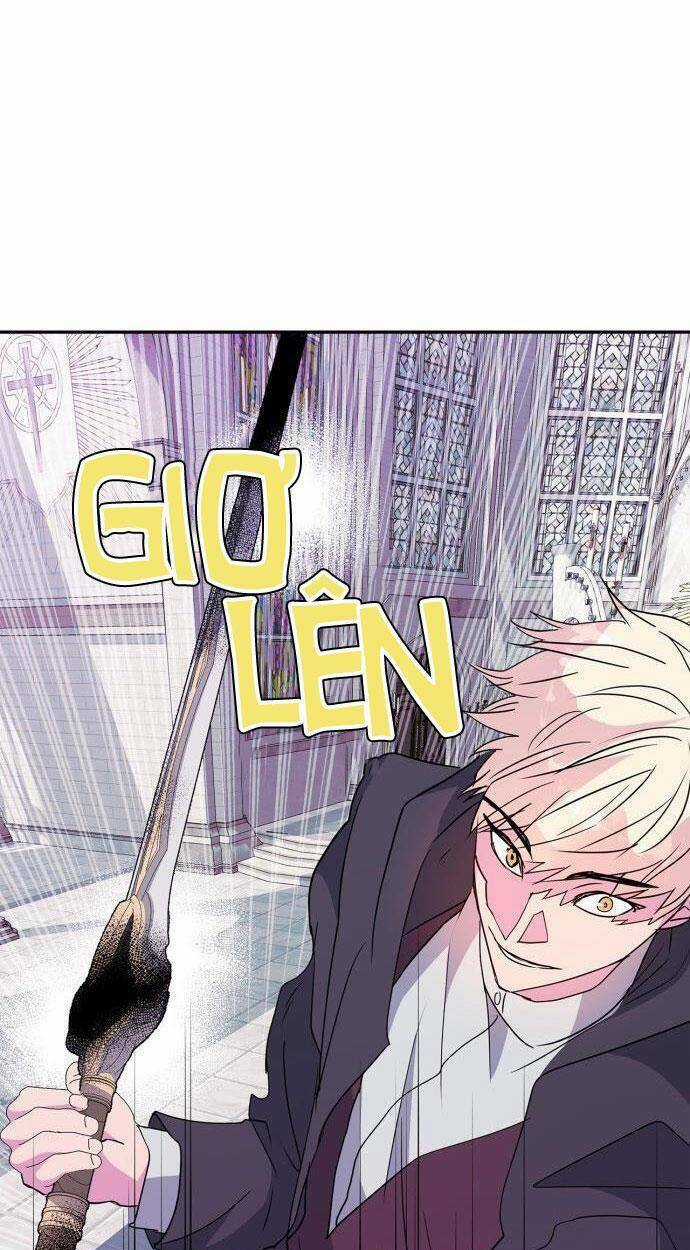 Thuần Hóa Quái Thú Thật Tốt Chapter 78 trang 45