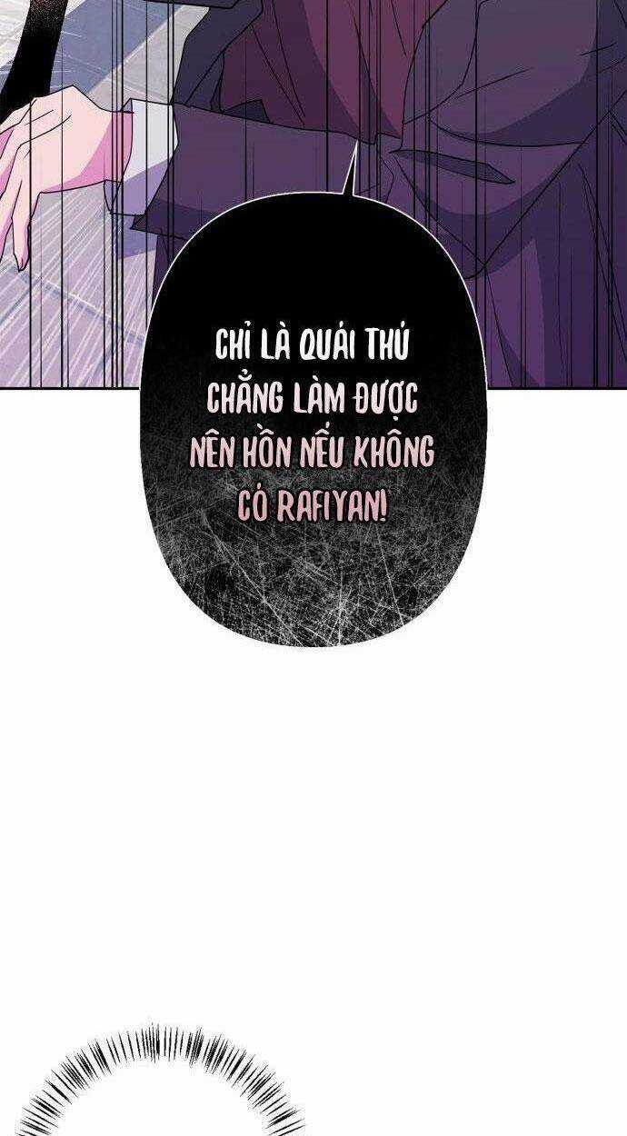 Thuần Hóa Quái Thú Thật Tốt Chapter 78 trang 46
