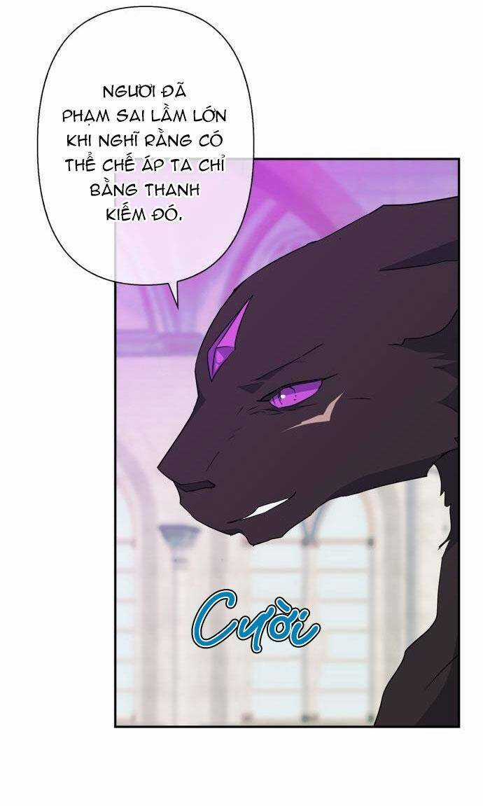 Thuần Hóa Quái Thú Thật Tốt Chapter 78 trang 53