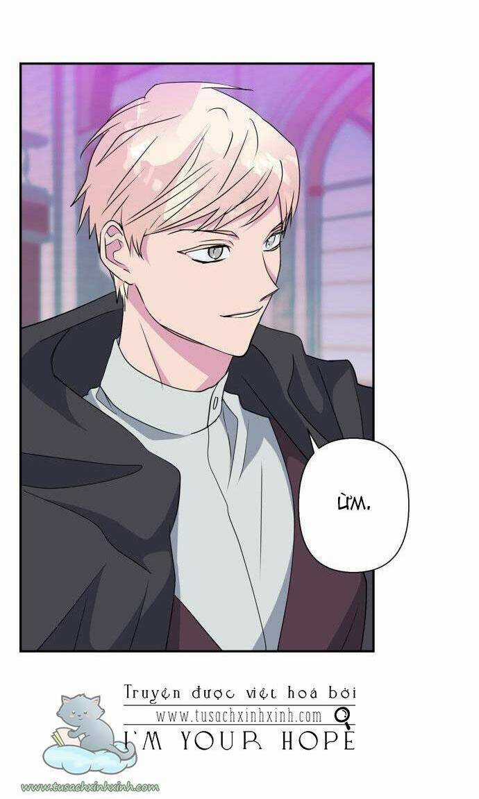 Thuần Hóa Quái Thú Thật Tốt Chapter 78 trang 54