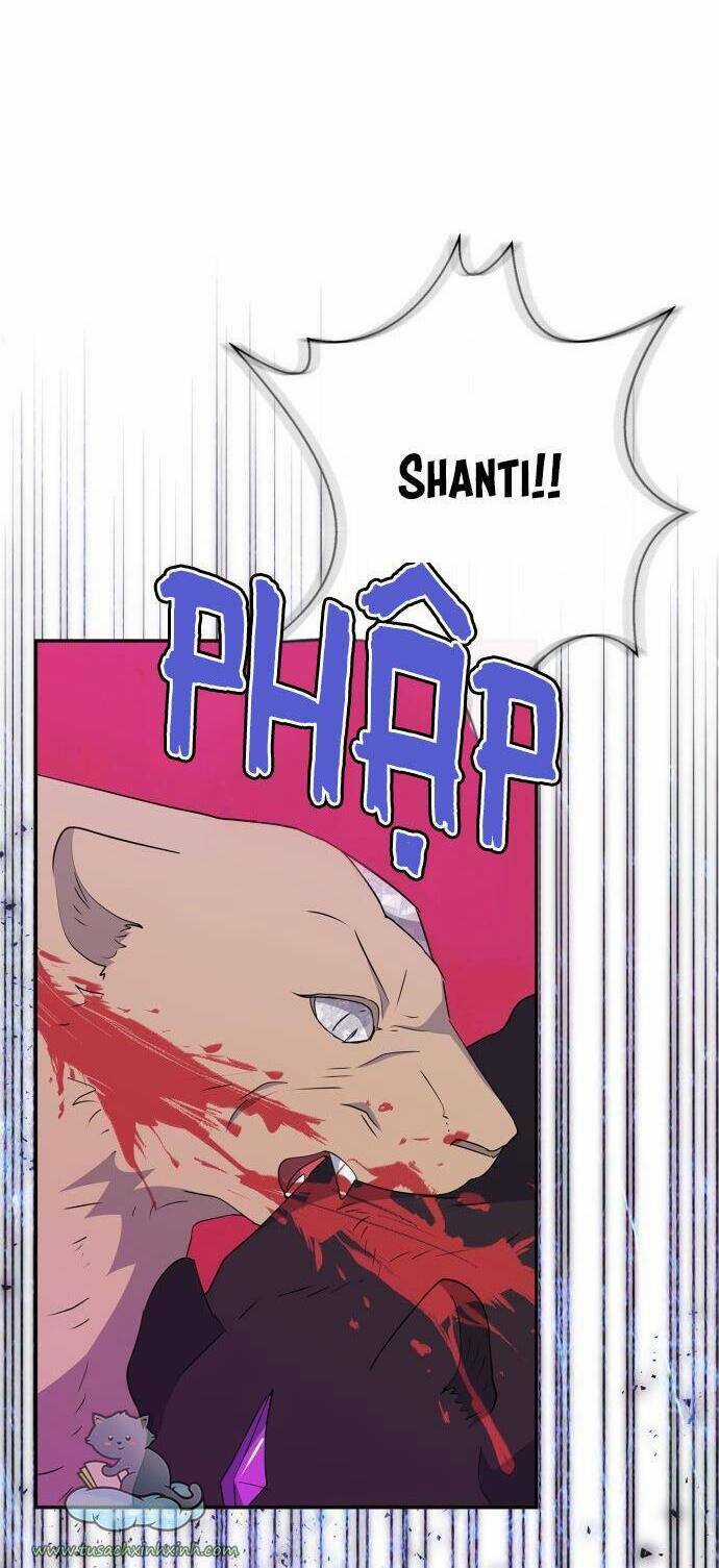 Thuần Hóa Quái Thú Thật Tốt Chapter 78 trang 57