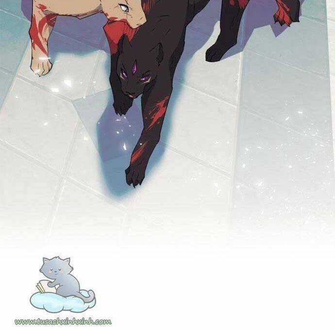 Thuần Hóa Quái Thú Thật Tốt Chapter 78 trang 60