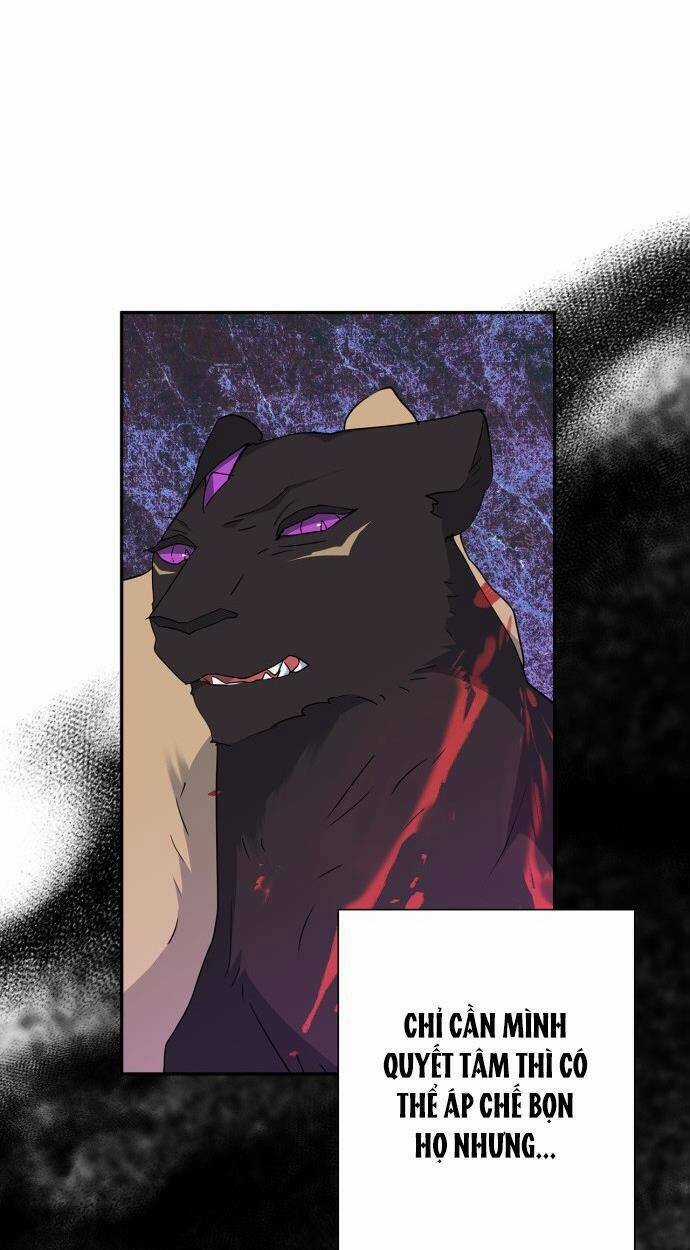 Thuần Hóa Quái Thú Thật Tốt Chapter 78 trang 61