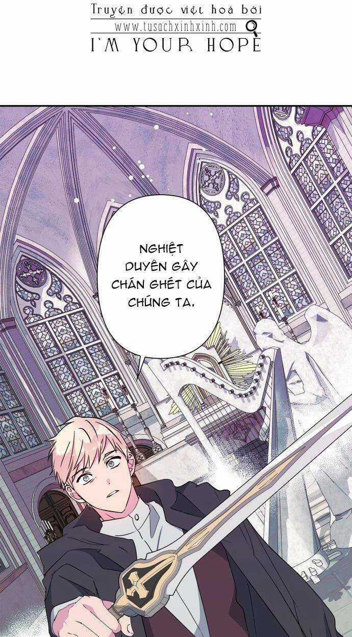 Thuần Hóa Quái Thú Thật Tốt Chapter 78 trang 64