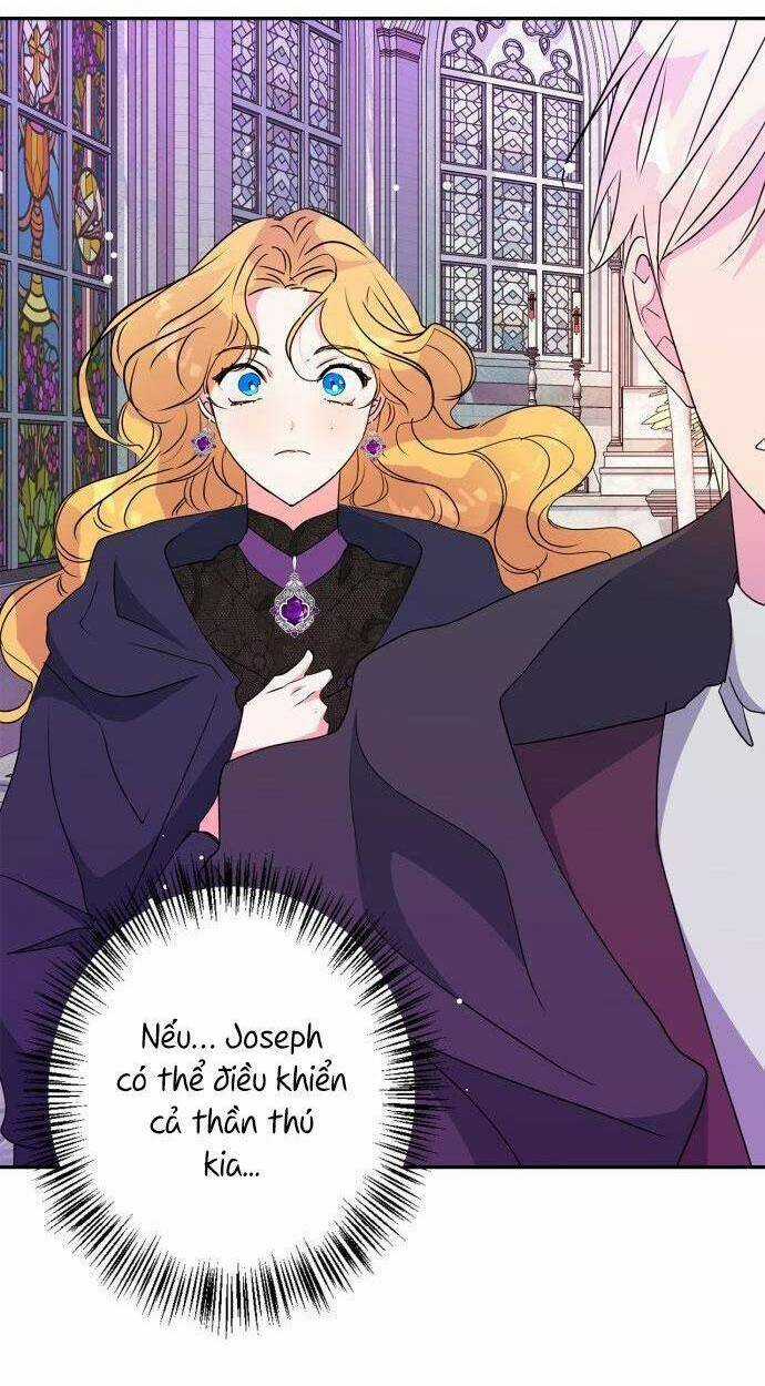 Thuần Hóa Quái Thú Thật Tốt Chapter 78 trang 68