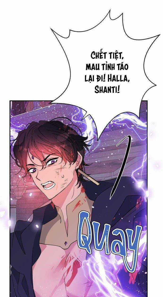 Thuần Hóa Quái Thú Thật Tốt Chapter 78 trang 79