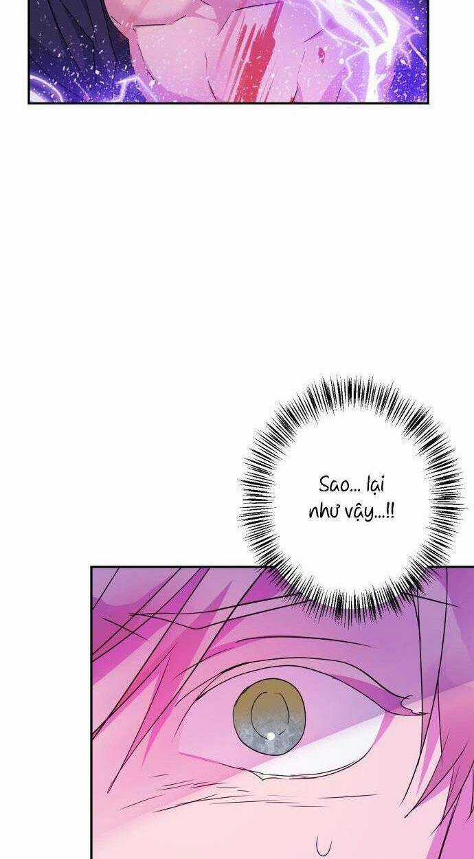 Thuần Hóa Quái Thú Thật Tốt Chapter 78 trang 80