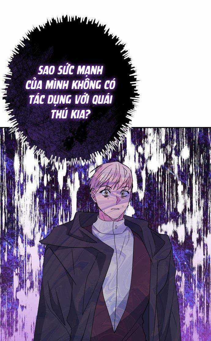 Thuần Hóa Quái Thú Thật Tốt Chapter 78 trang 82