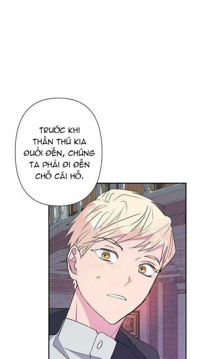 Thuần Hóa Quái Thú Thật Tốt Chapter 78 trang 88