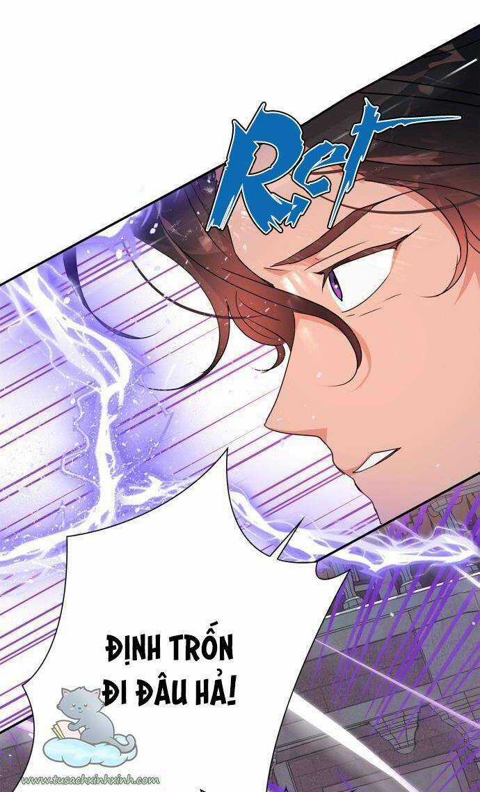 Thuần Hóa Quái Thú Thật Tốt Chapter 78 trang 93