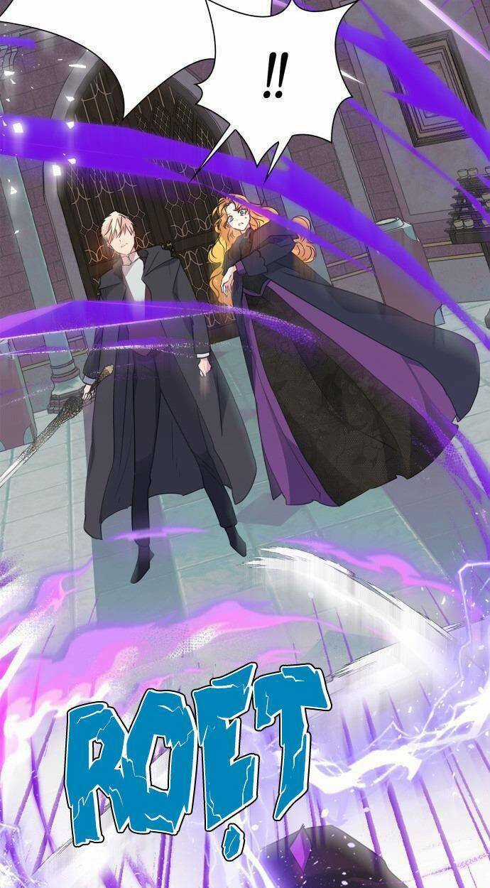 Thuần Hóa Quái Thú Thật Tốt Chapter 78 trang 94