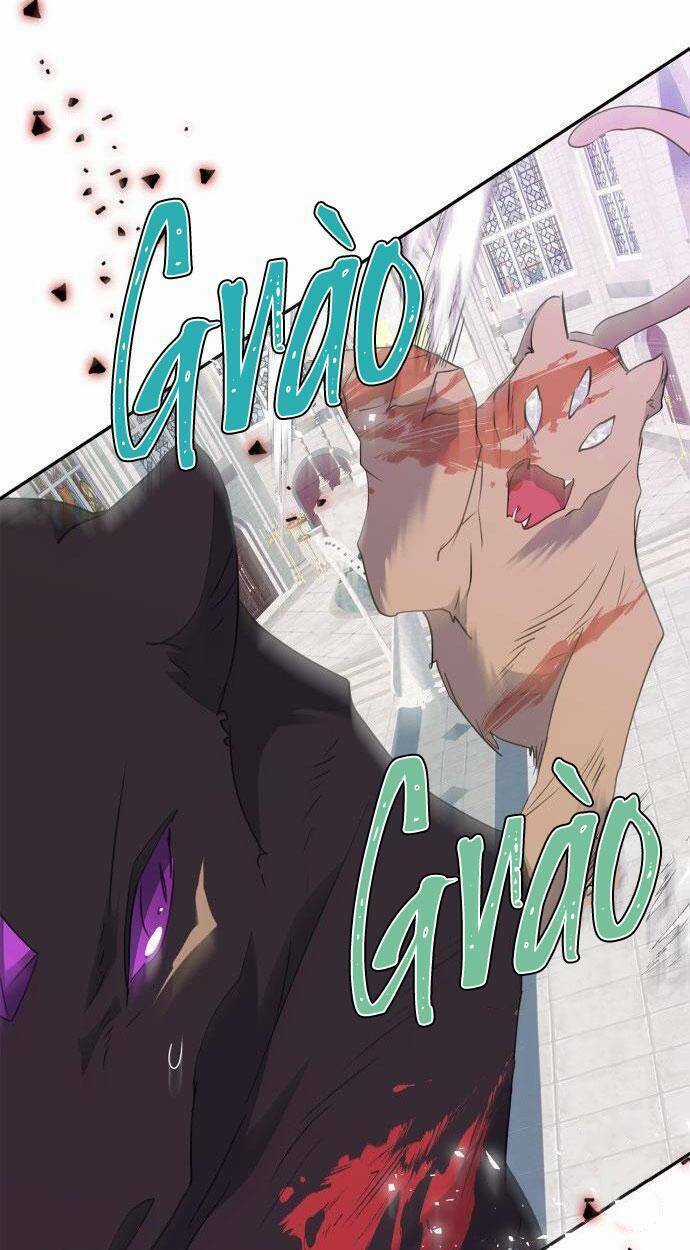 Thuần Hóa Quái Thú Thật Tốt Chapter 78 trang 97