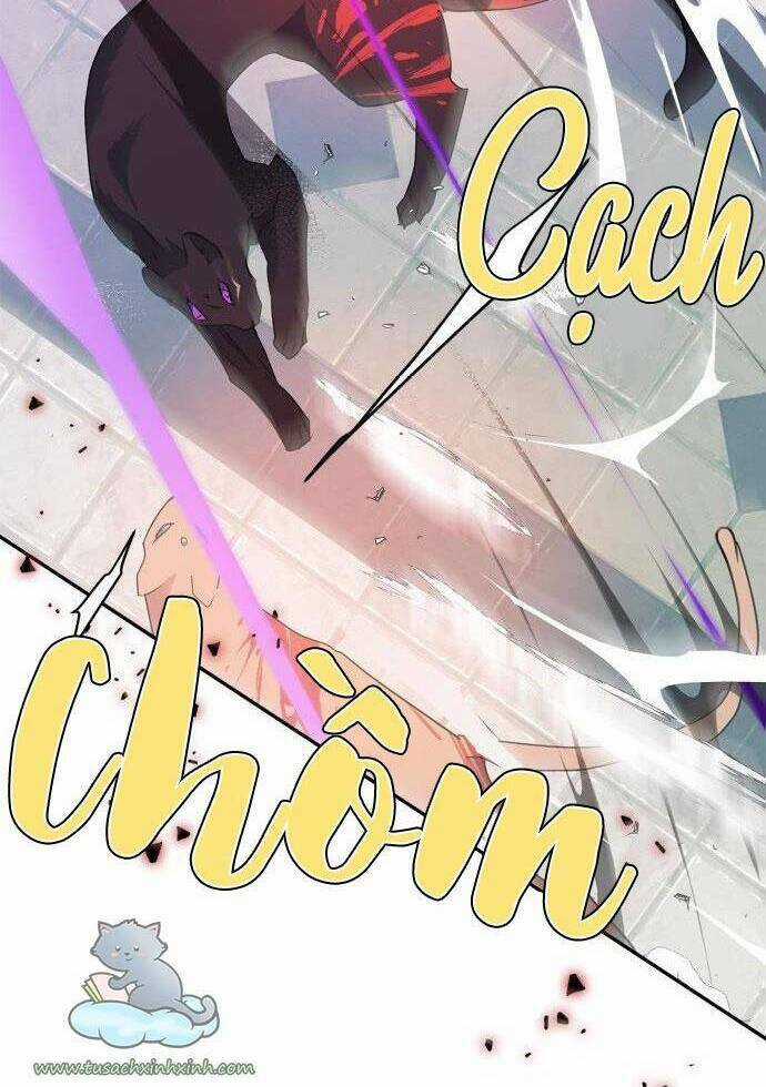 Thuần Hóa Quái Thú Thật Tốt Chapter 78 trang 99