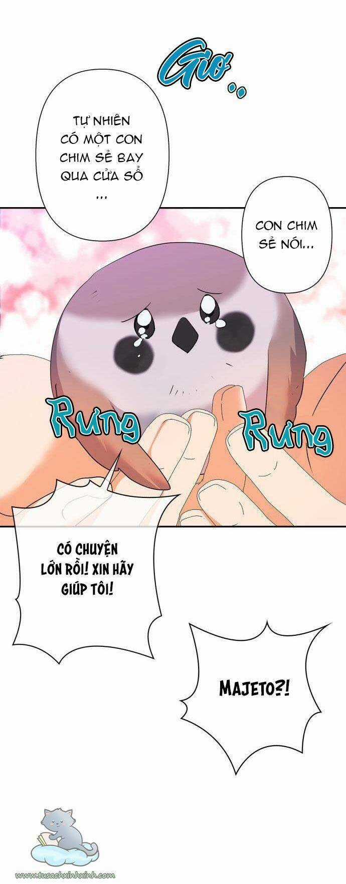 Thuần Hóa Quái Thú Thật Tốt Chapter 79 trang 100