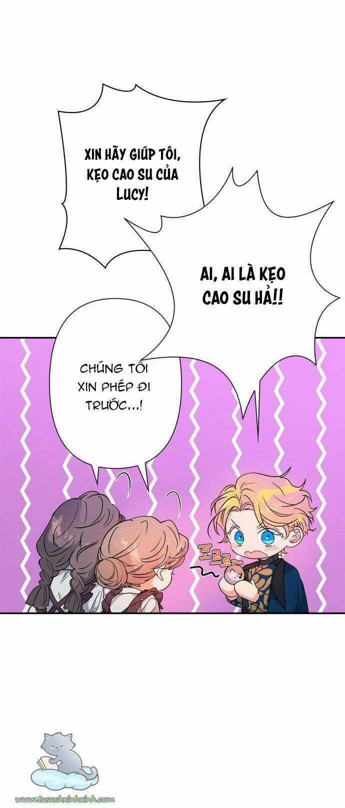 Thuần Hóa Quái Thú Thật Tốt Chapter 79 trang 101