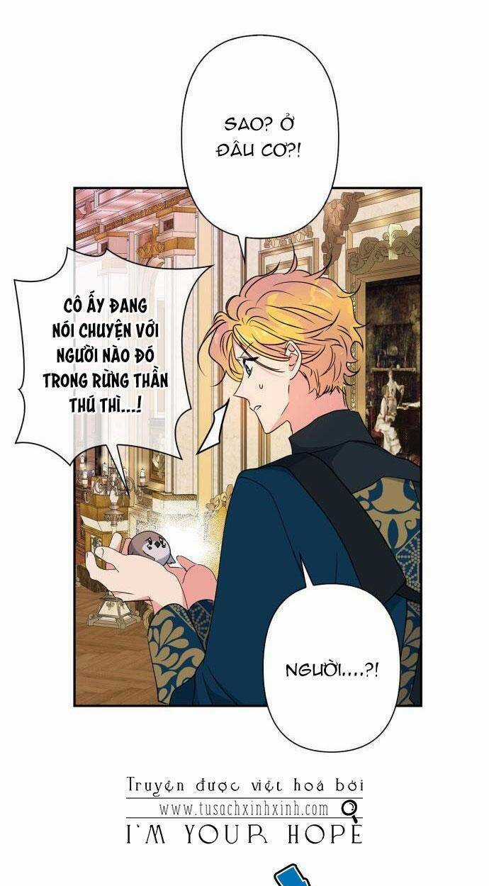 Thuần Hóa Quái Thú Thật Tốt Chapter 79 trang 103