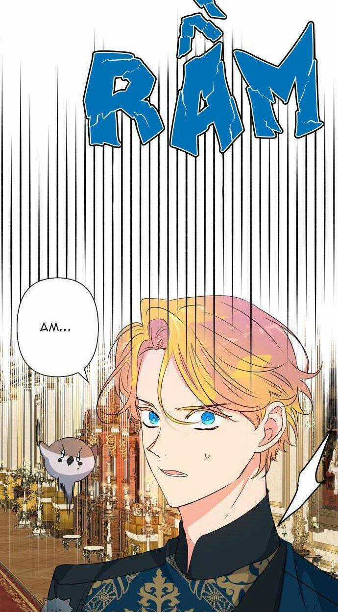 Thuần Hóa Quái Thú Thật Tốt Chapter 79 trang 104