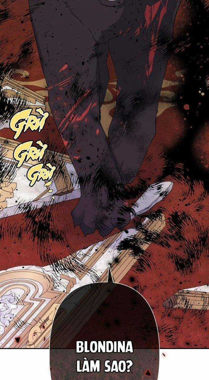 Thuần Hóa Quái Thú Thật Tốt Chapter 79 trang 108