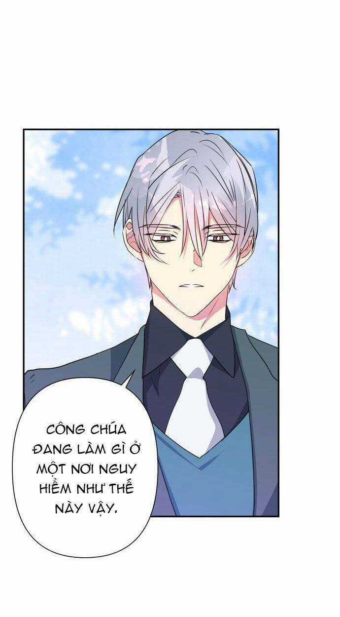 Thuần Hóa Quái Thú Thật Tốt Chapter 79 trang 16