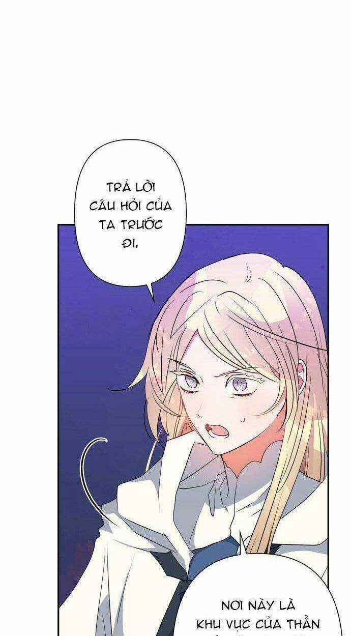 Thuần Hóa Quái Thú Thật Tốt Chapter 79 trang 17