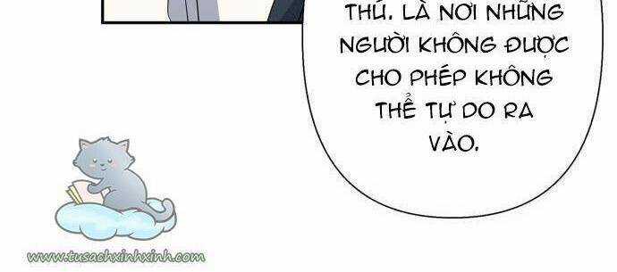 Thuần Hóa Quái Thú Thật Tốt Chapter 79 trang 18