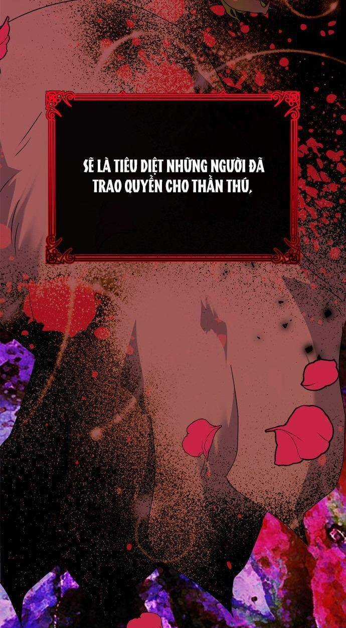 Thuần Hóa Quái Thú Thật Tốt Chapter 79 trang 23