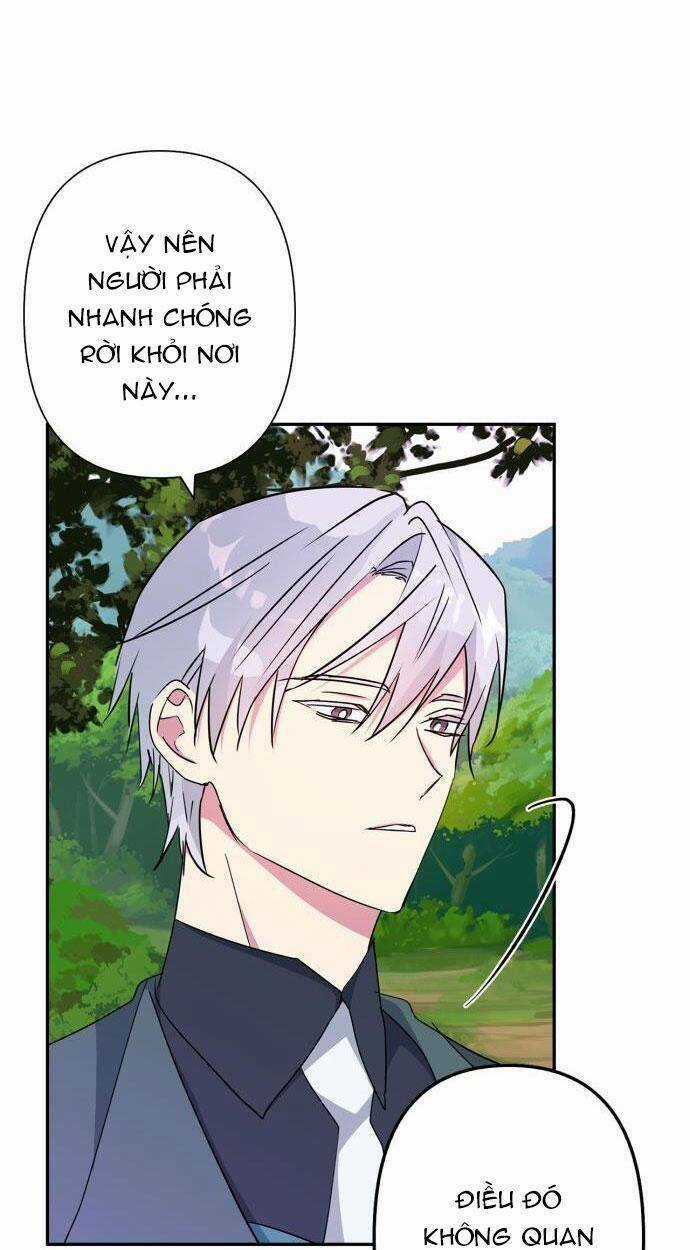 Thuần Hóa Quái Thú Thật Tốt Chapter 79 trang 26