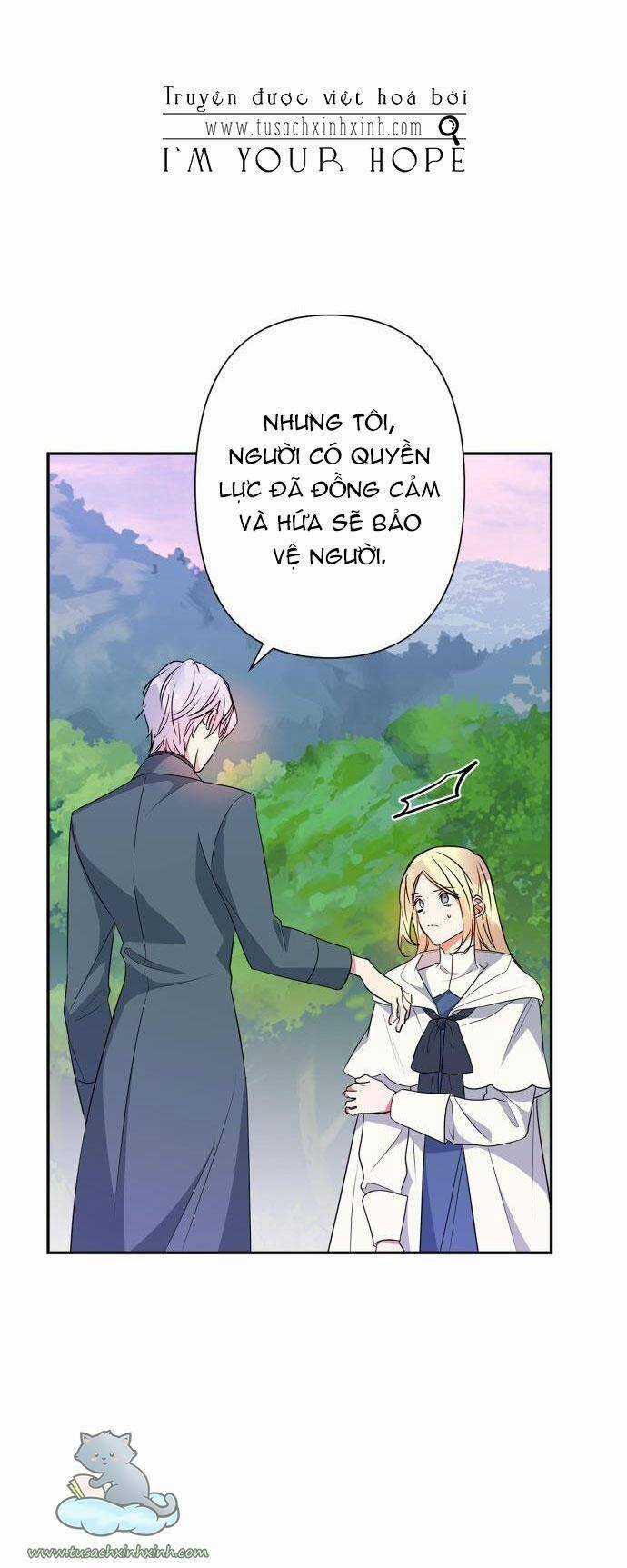 Thuần Hóa Quái Thú Thật Tốt Chapter 79 trang 38