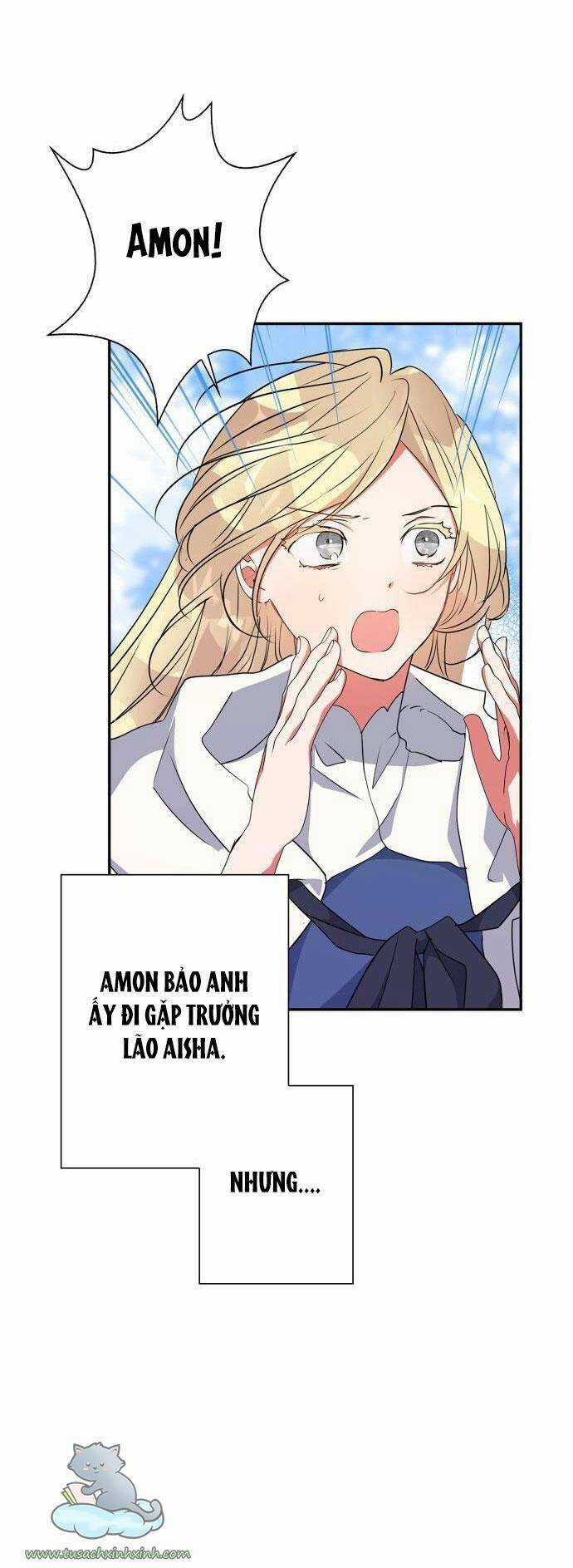 Thuần Hóa Quái Thú Thật Tốt Chapter 79 trang 4