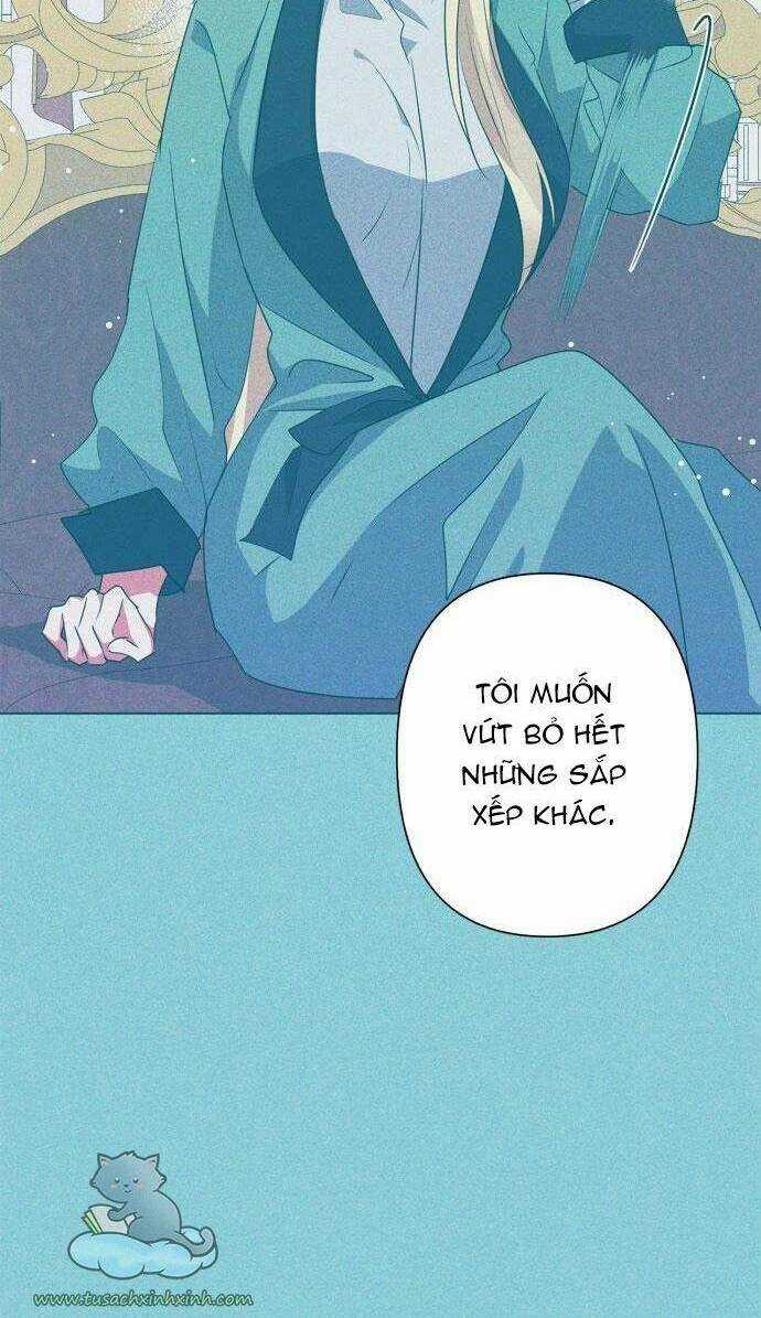 Thuần Hóa Quái Thú Thật Tốt Chapter 79 trang 43