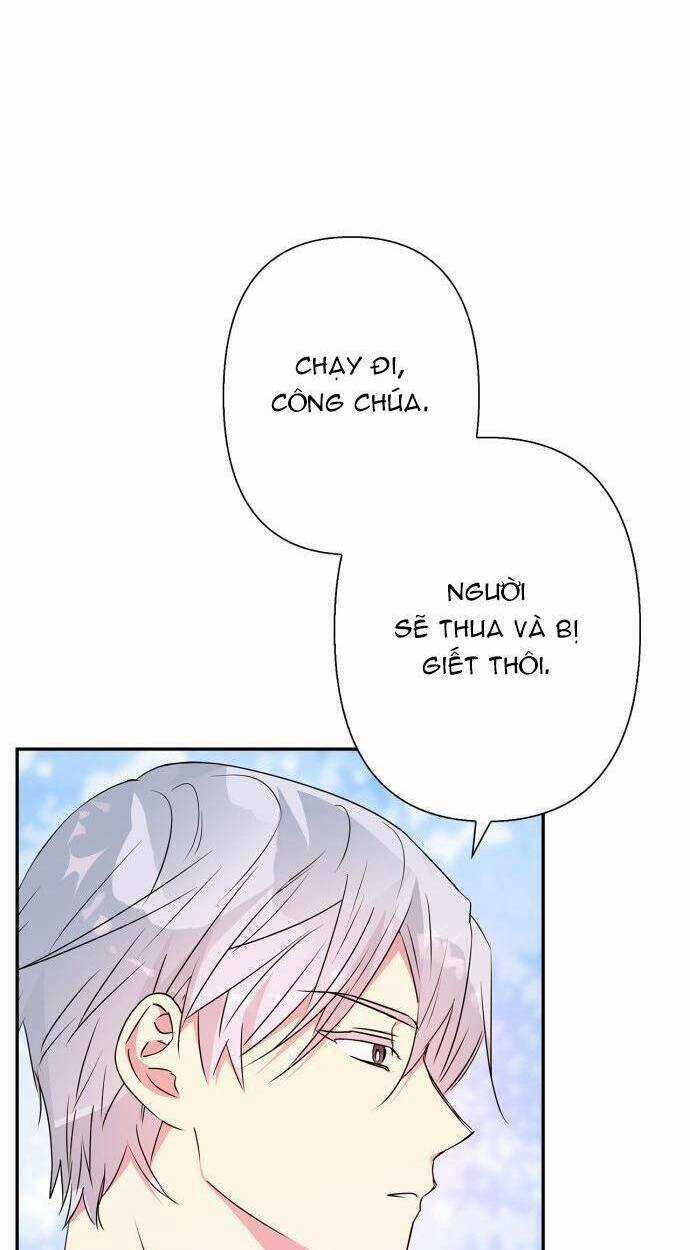 Thuần Hóa Quái Thú Thật Tốt Chapter 79 trang 48