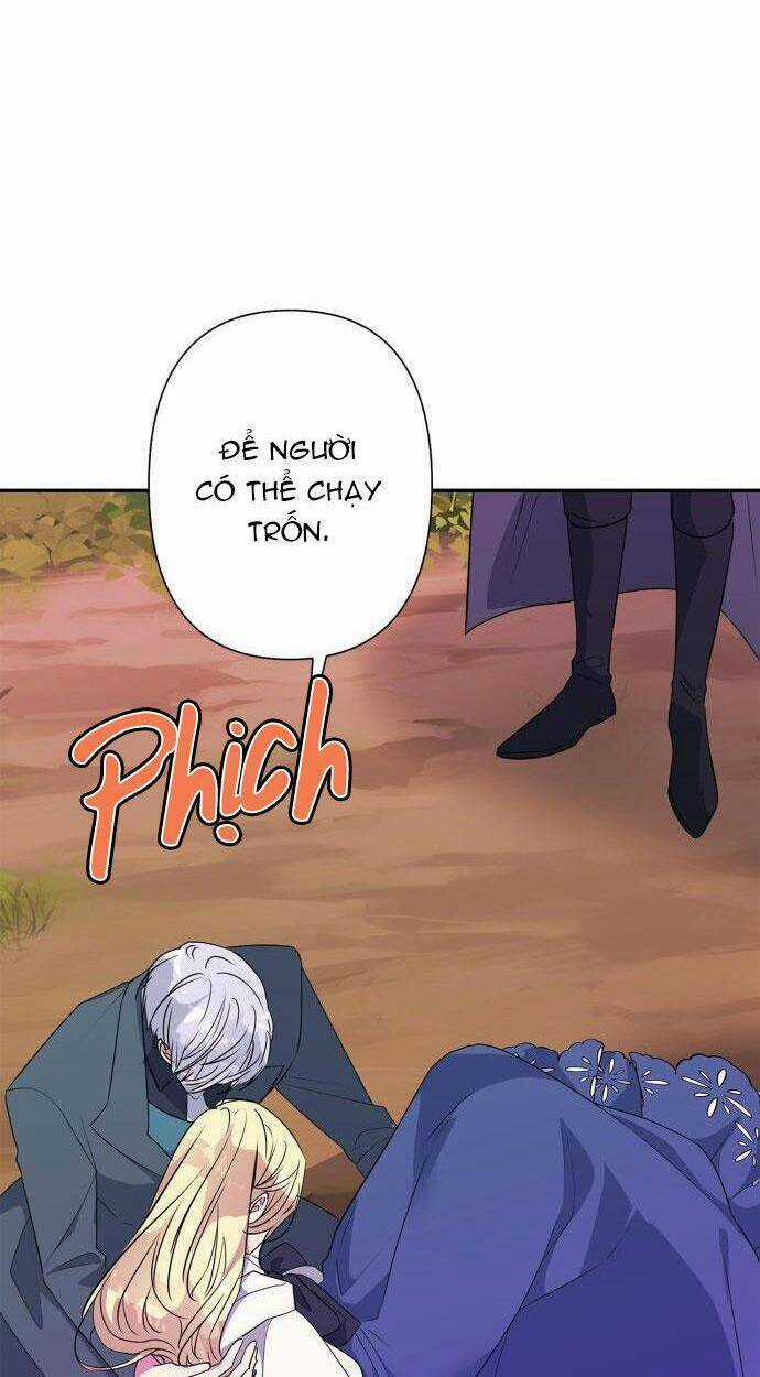 Thuần Hóa Quái Thú Thật Tốt Chapter 79 trang 57