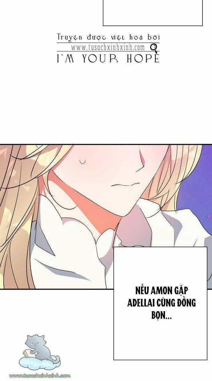 Thuần Hóa Quái Thú Thật Tốt Chapter 79 trang 6