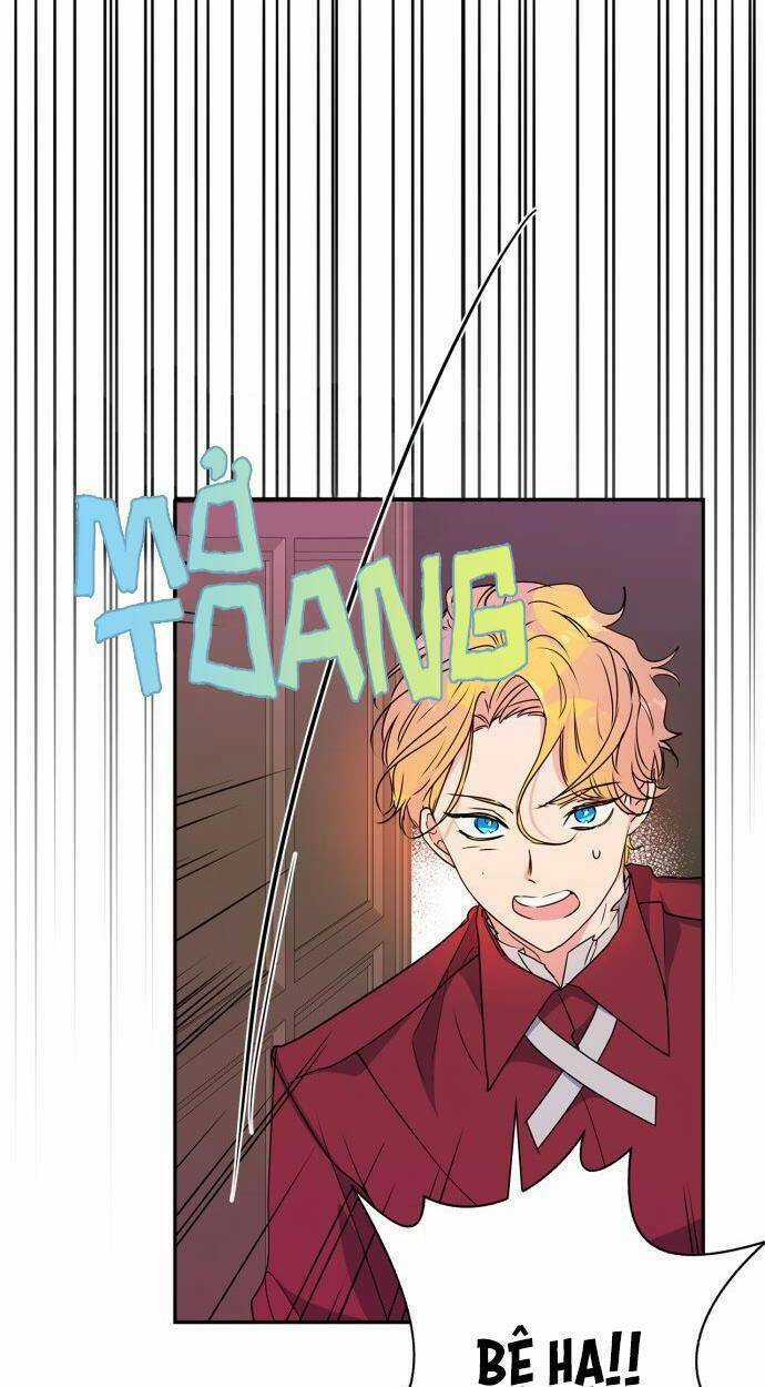 Thuần Hóa Quái Thú Thật Tốt Chapter 79 trang 61