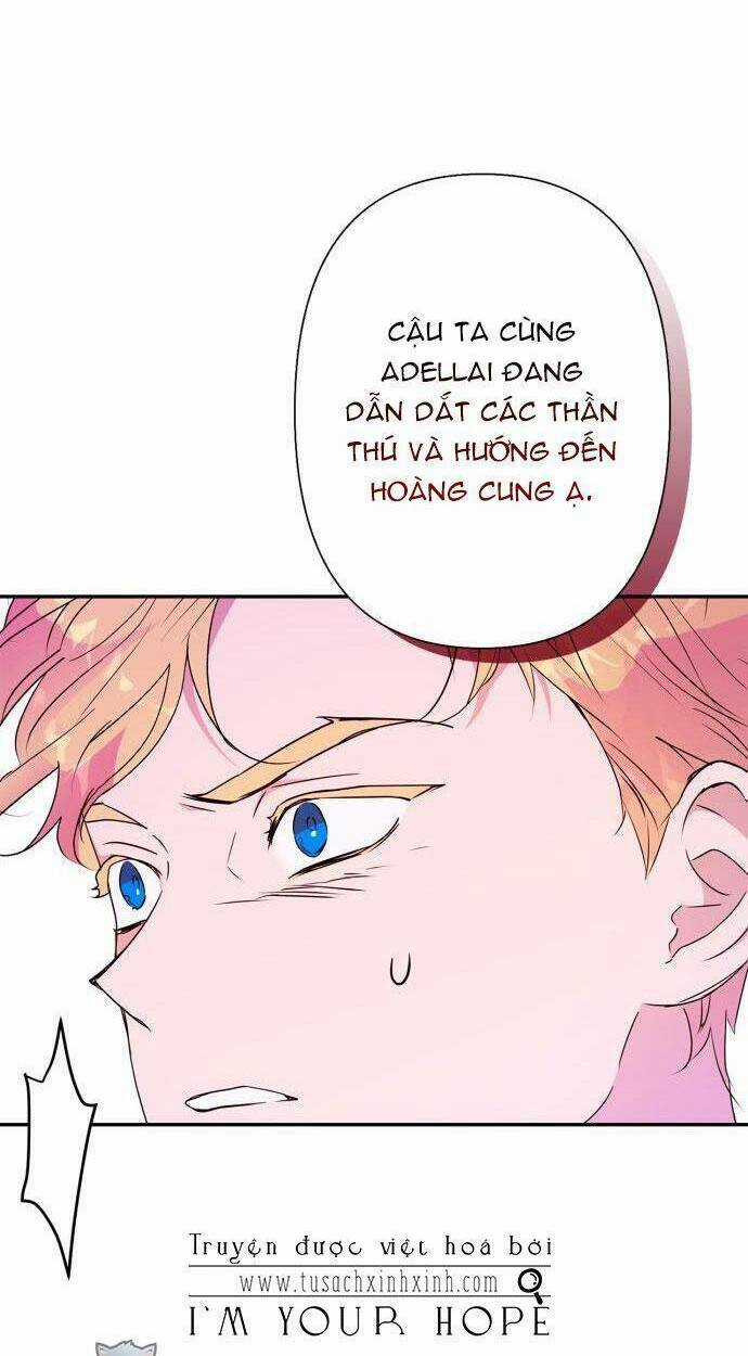 Thuần Hóa Quái Thú Thật Tốt Chapter 79 trang 68