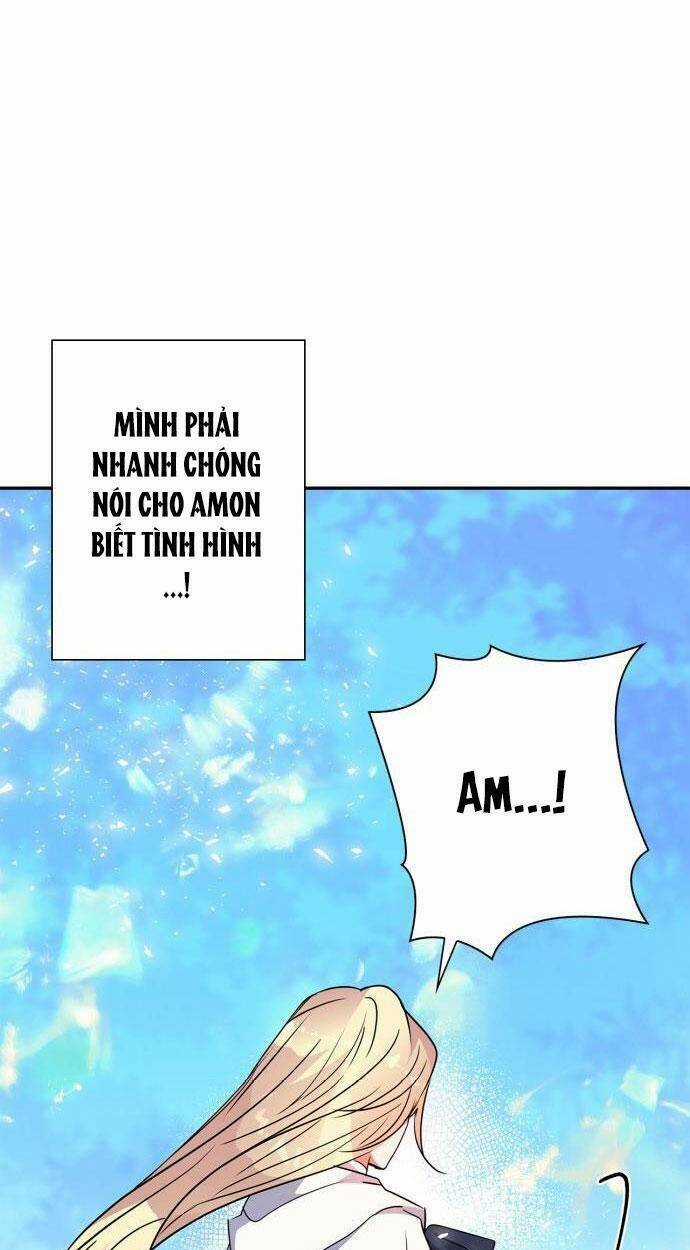 Thuần Hóa Quái Thú Thật Tốt Chapter 79 trang 7