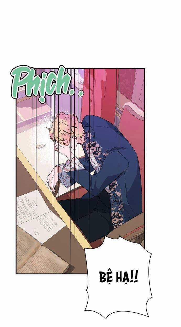 Thuần Hóa Quái Thú Thật Tốt Chapter 79 trang 70